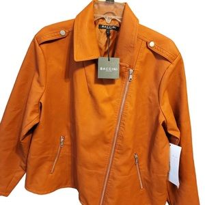 Baccini Women Jacket